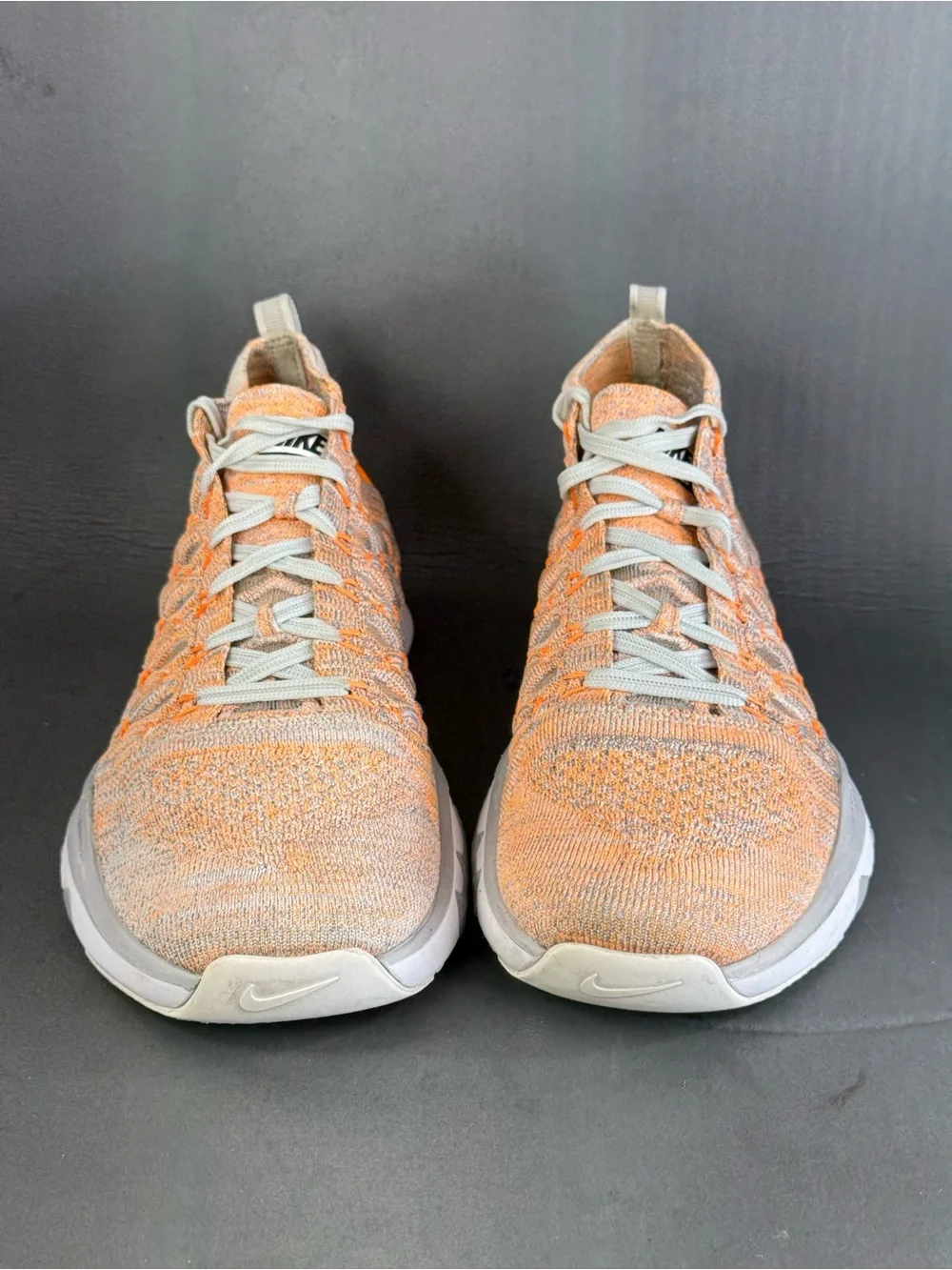 Men’s Nike Train Ultrafast Flyknit athletic sneaker shoes size 11